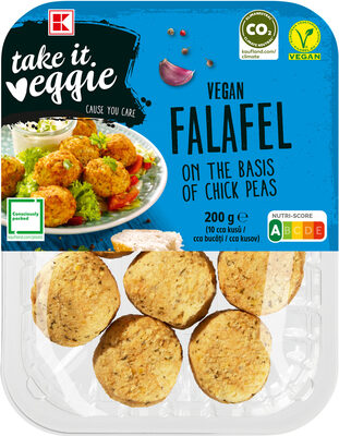 Falafel