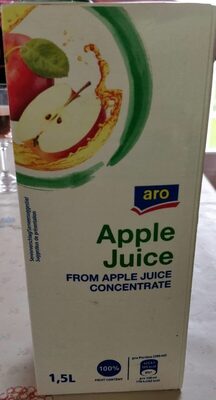 Apfelsaft