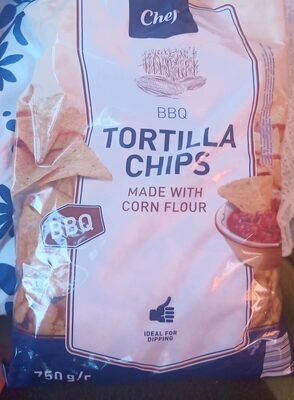 Tortilla Chips