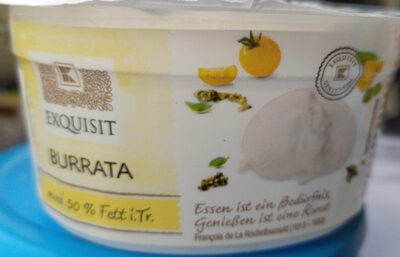 Burrata