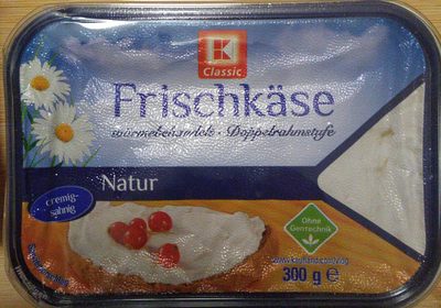 Frischkäse