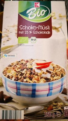 Shoko-müsli