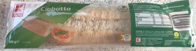 Ciabatta