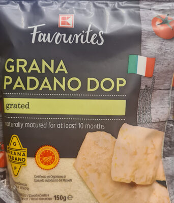 grana padano