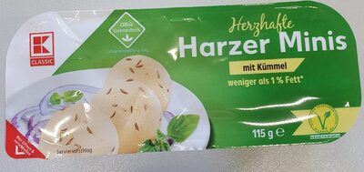 Harzer Minis