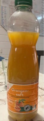 Orangensaft