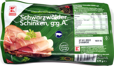 Schwarzwälder