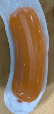 Geflügel-Fleischwurst