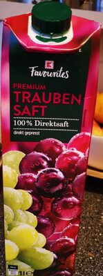 Traubensaft