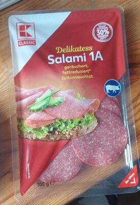 Salami 1A