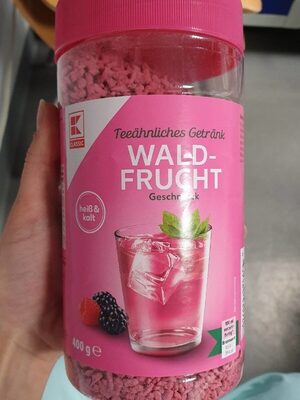 Wald-frucht