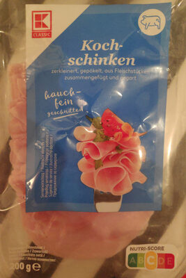 Koch-schinken