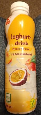 Joghurt-Drink