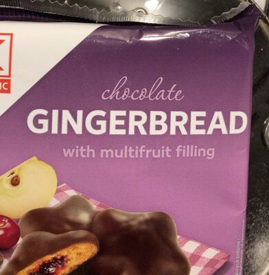 gingerbread