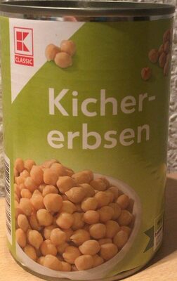 Kichererbsen
