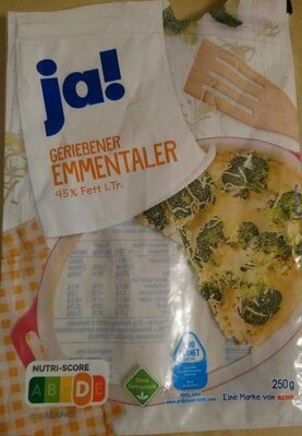 Emmentaler