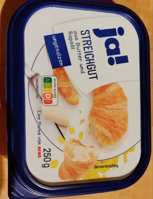 Butter