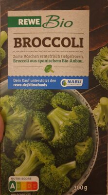 Brokkoli