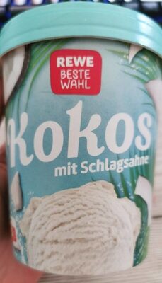 kokos
