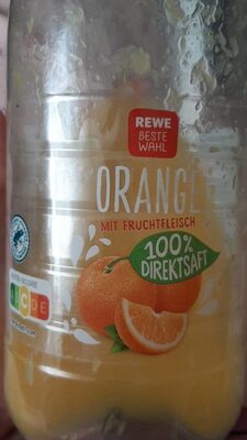 Orangensaft