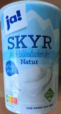 Skyr Natur