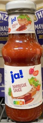 Barbecuesauce
