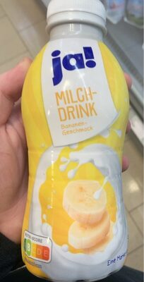 Milchdrink