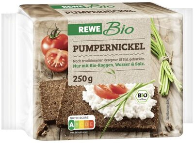 Pumpernickel