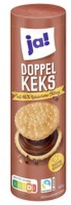 Doppelkeks