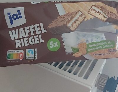 WAFFEL RIEGEL