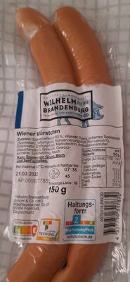 Wiener Würstchen