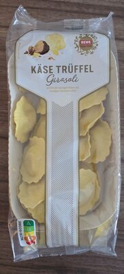 KÄSE TRÜFFEL Girasoli