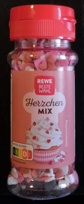 Herzchen Mix