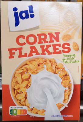 Corn Flakes