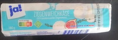 Zeigenweichkäse
