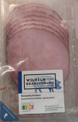 Kesselschinkel
