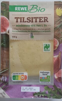 Tilsiter