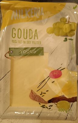Young Gouda