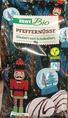 Pfeffernüsse