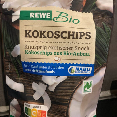 Kokoschips
