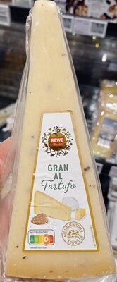 Gran al Tartufo