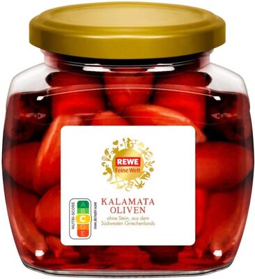 Kalamata Oliven
