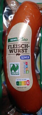 Fleischwurst