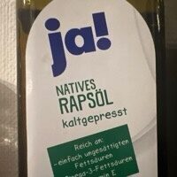 Rapsöl