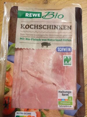 Kochschinken