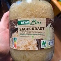 Sauerkraut