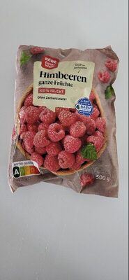 Himbeeren