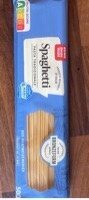 Spaghetti