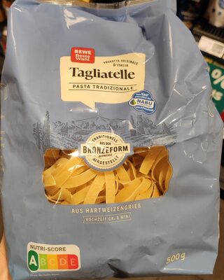Tagliatelle