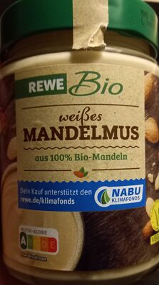 Mandelmus